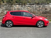 Nissan Pulsar Image 4