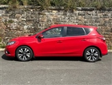 Nissan Pulsar Image 5