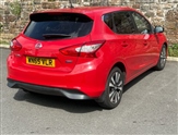 Nissan Pulsar Image 6