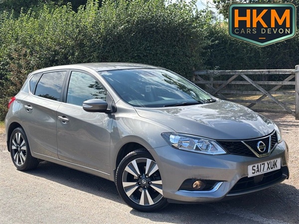 Large image for the Used Nissan PULSAR