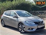 Nissan Pulsar Image 1