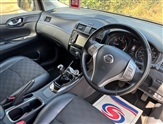 Nissan Pulsar Image 2