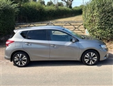 Nissan Pulsar Image 3
