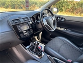 Nissan Pulsar Image 4