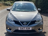 Nissan Pulsar Image 5
