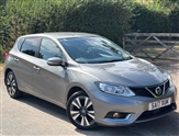 Nissan Pulsar Image 6