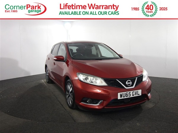 Large image for the Used Nissan PULSAR