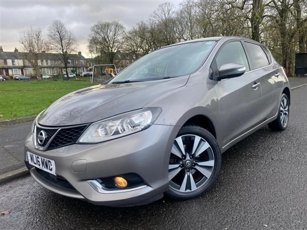 Large image for the Used Nissan Pulsar