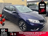 Used Nissan Pulsar