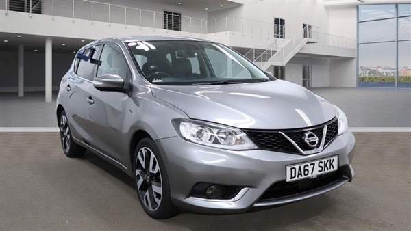 Large image for the Used Nissan PULSAR