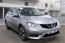 Nissan Pulsar
