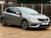 Used Nissan Pulsar