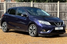 Nissan Pulsar