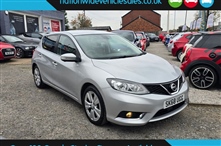 Nissan Pulsar