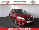 Used Nissan Pulsar