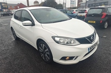 Nissan Pulsar