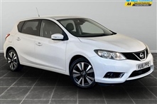Nissan Pulsar