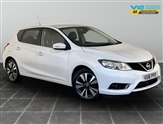 Used Nissan Pulsar