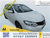 Used Nissan Pulsar