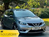 Used Nissan Pulsar