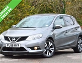 Used Nissan Pulsar