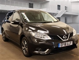 Used Nissan Pulsar