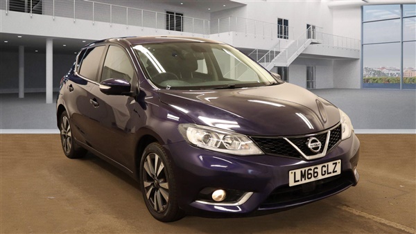 Large image for the Used Nissan Pulsar