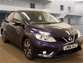 Used Nissan Pulsar