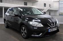 Nissan Pulsar