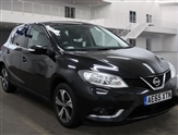 Used Nissan Pulsar