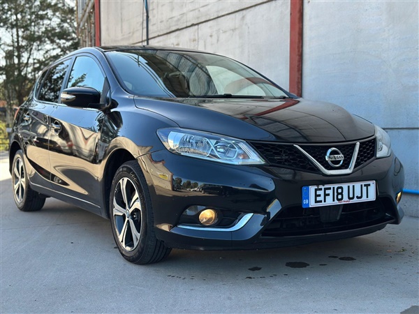 Large image for the Used Nissan Pulsar
