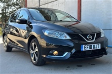 Nissan Pulsar