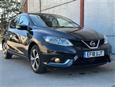 Used Nissan Pulsar