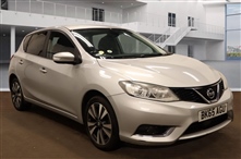 Nissan Pulsar
