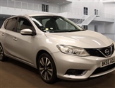 Used Nissan Pulsar