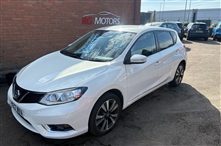 Nissan Pulsar