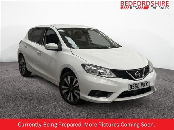 Large image for the Used Nissan PULSAR