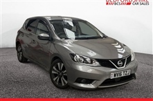 Nissan Pulsar