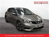 Used Nissan Pulsar