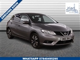Used Nissan Pulsar