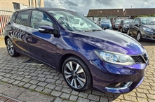 Nissan Pulsar
