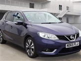 Used Nissan Pulsar