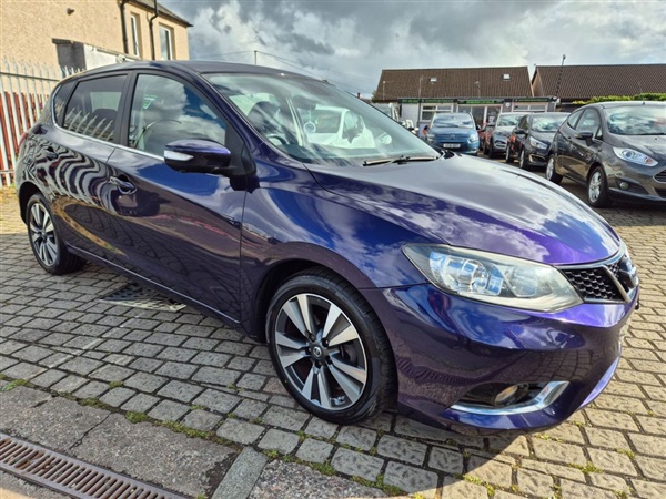 Large image for the Used Nissan PULSAR