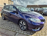 Used Nissan Pulsar
