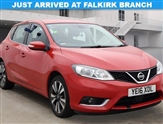 Used Nissan Pulsar