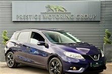Nissan Pulsar