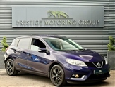 Used Nissan Pulsar