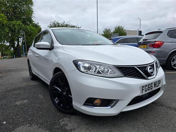 Large image for the Used Nissan Pulsar