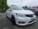 Used Nissan Pulsar