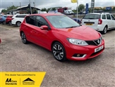 Nissan Pulsar Image 1